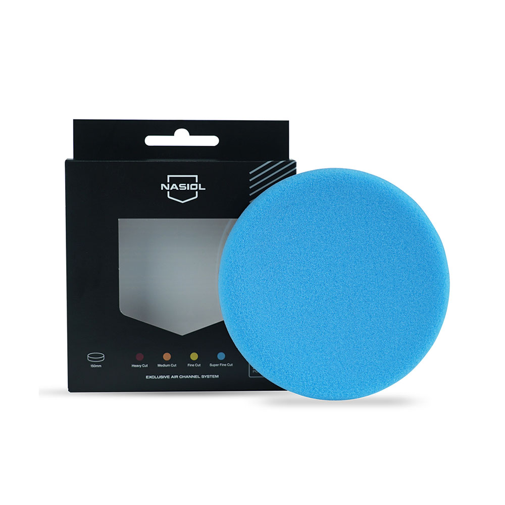 Polish Pad pentru Zgarieturi Super Fine - Nasiol