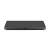 Controler touch display 10.1" Logitech TAP IP 952-000085 pentru sali de sedinte, 1280x800, conectivitate PoE, gri