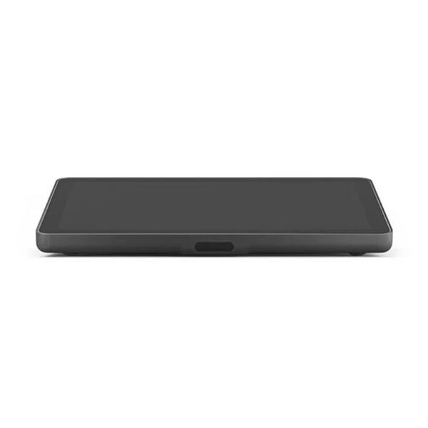 Controler touch display 10.1" Logitech TAP IP 952-000085 pentru sali de sedinte, 1280x800, conectivitate PoE, gri