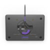 Controler touch display 10.1" Logitech TAP IP 952-000085 pentru sali de sedinte, 1280x800, conectivitate PoE, gri