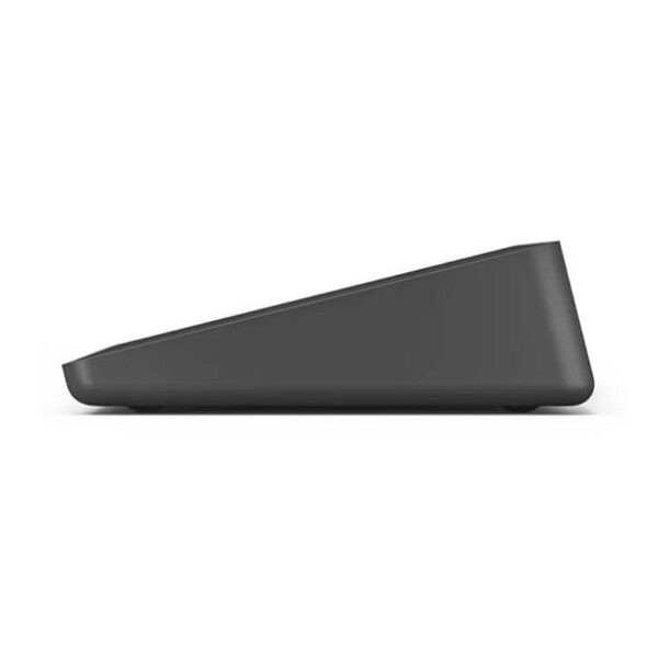 Controler touch display 10.1" Logitech TAP IP 952-000085 pentru sali de sedinte, 1280x800, conectivitate PoE, gri