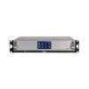 Controller Inteligent seamless de Audioconferinta DSPPA D6201C, cu ecran touch de 4.3"
