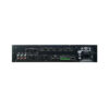 Controller Inteligent seamless de Audioconferinta DSPPA D6201C, cu ecran touch de 4.3"