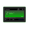 Display LED 10.1" cu Touch LM1052T, IPS, rezolutie 1200x800, negru
