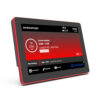Display LED 10.1" cu Touch LM1052T, IPS, rezolutie 1200x800, negru