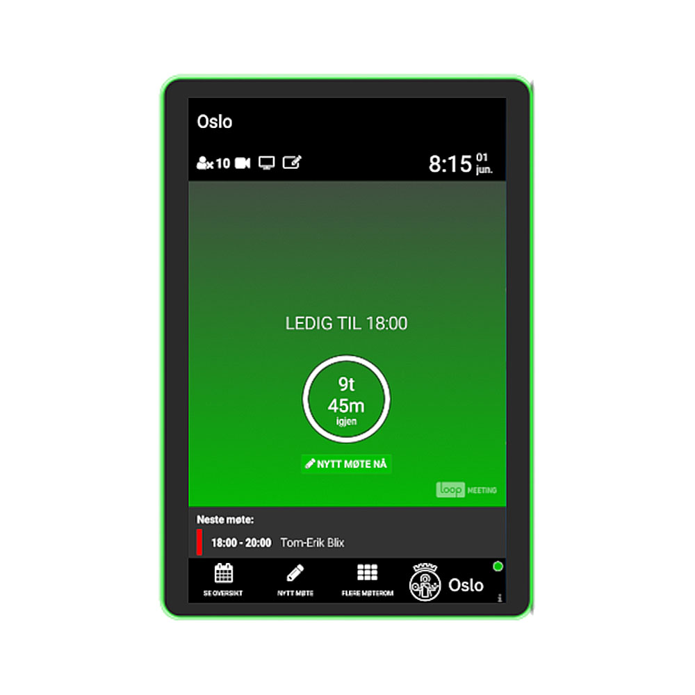 Display LED 10.1" cu Touch LM1052T, IPS, rezolutie 1200x800, negru