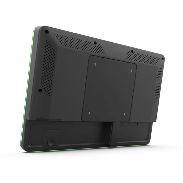 Display LED 10.1" cu Touch LM1052T, IPS, rezolutie 1200x800, negru