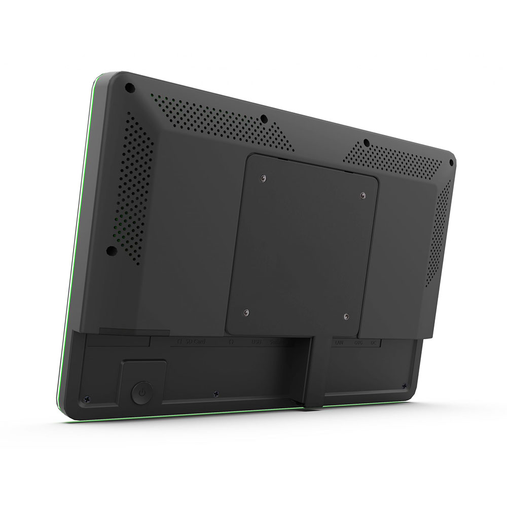 Display LED 10.1" cu Touch LM1052T, IPS, rezolutie 1200x800, negru