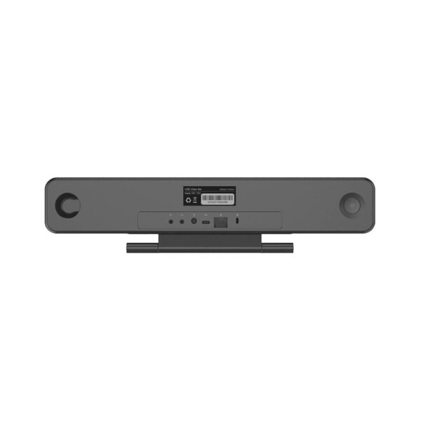 Sistem videoconferinta pentru sali medii si mari, WDI-TB5W, 4K Ai Facetracking, Speaker, Mics, DSP, 10m pick up range