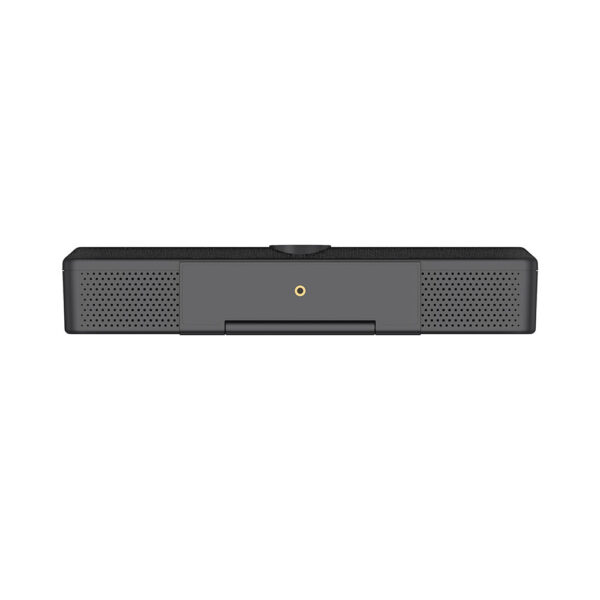 Sistem videoconferinta pentru sali medii si mari, WDI-TB5W, 4K Ai Facetracking, Speaker, Mics, DSP, 10m pick up range