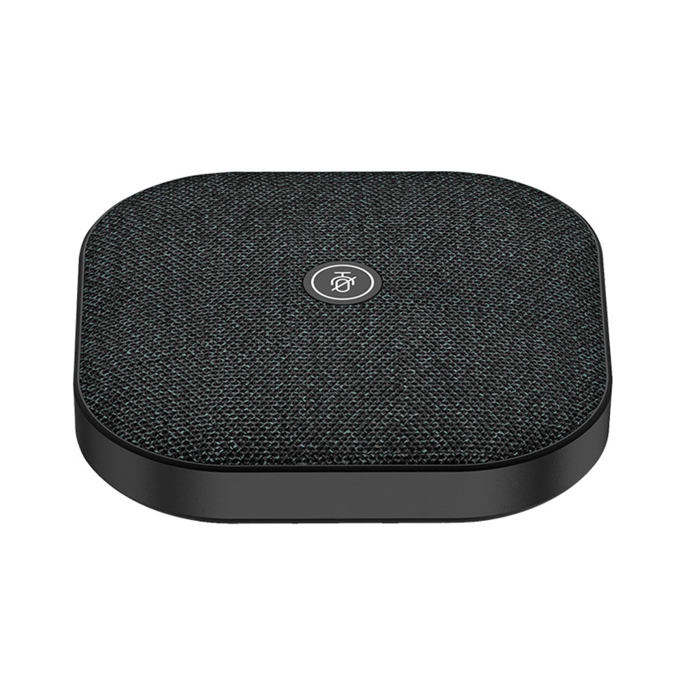 Sistem videoconferinta pentru sali medii si mari, WDI-TB5W, 4K Ai Facetracking, Speaker, Mics, DSP, 10m pick up range