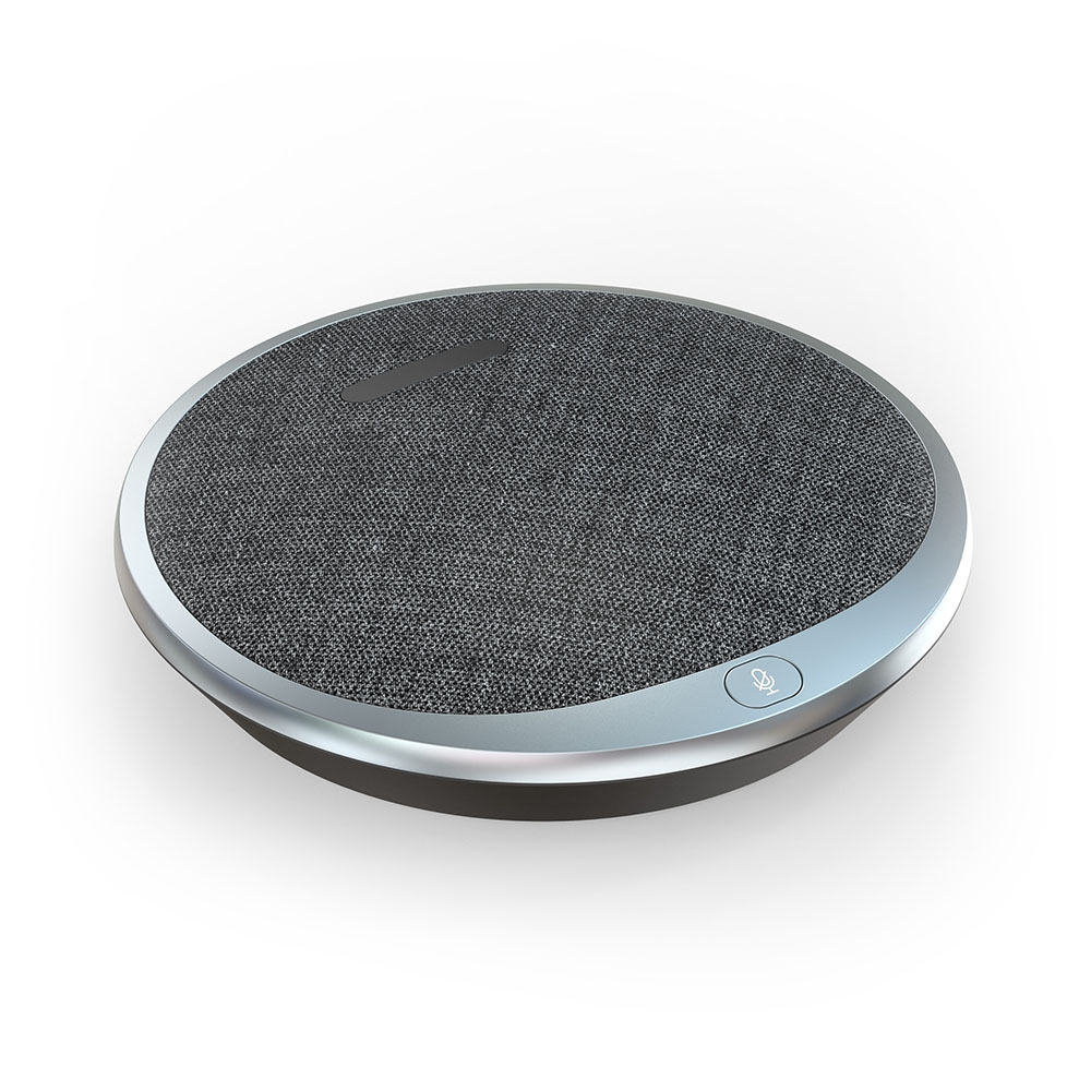 XT-ConferenceBar+, Microfon extensie pentru Camera videoconferinta All-in-one 4K EVO-4K-ConferenceBar+