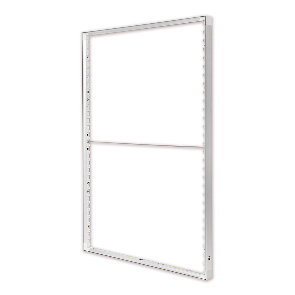 Casetă de perete LED BOX™