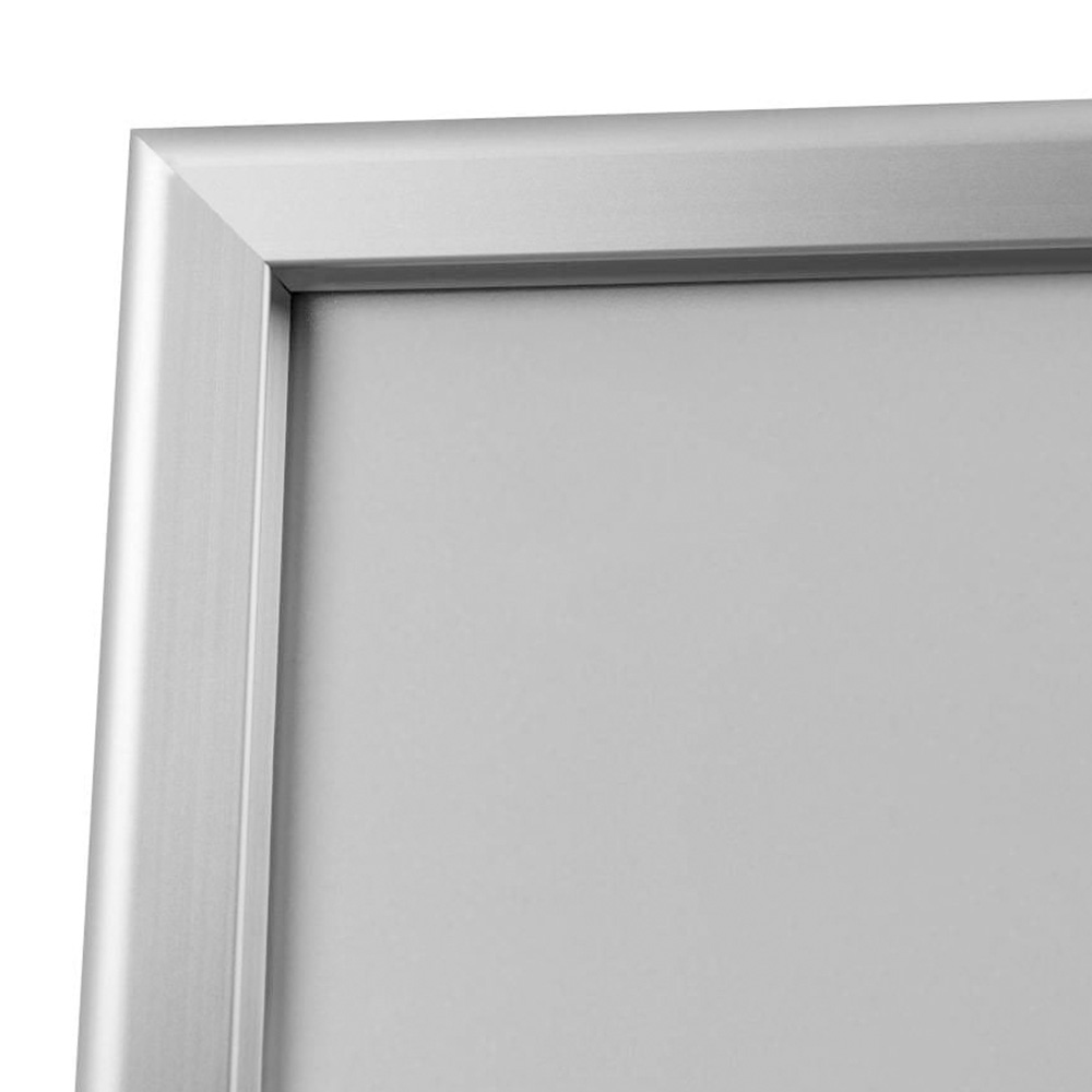 People stopper Spider format A1