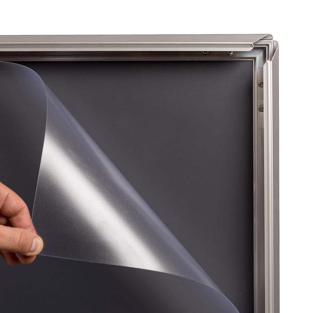 People stopper Spider format A1