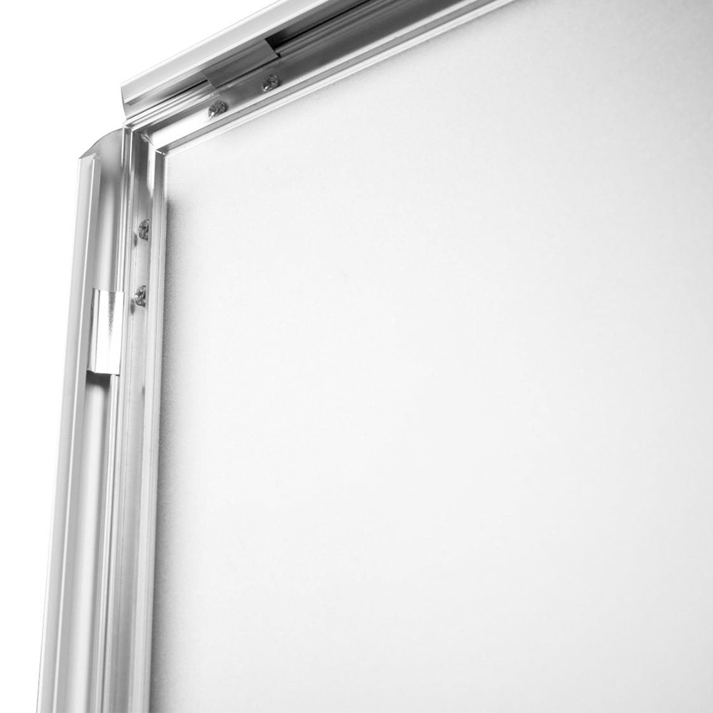 People stopper Spider format A1