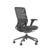 Scaun Ergonomic Colin, brate 4D, translatie sezut, mecanism syncron autoreglabil, suport lombar reglabil