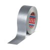 tesa® 60462 50 m x 50 mm Bandă Adezivă Textilă Albă, Neagră sau Gri