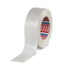 tesa® 60462 50 m x 50 mm Bandă Adezivă Textilă Albă, Neagră sau Gri