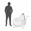 Bean Bag Updeco Big Chill